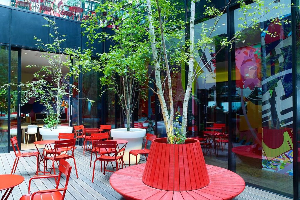 CitizenM London Bankside