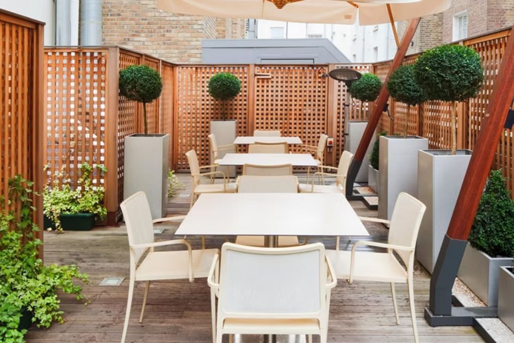 Hotel Indigo London - Paddington