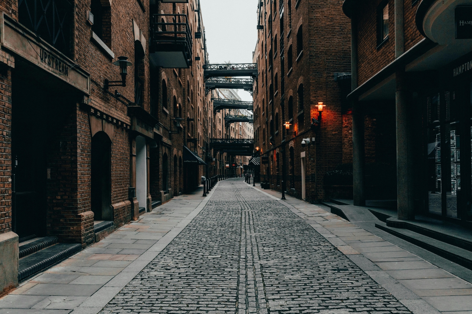 London for Film Lovers